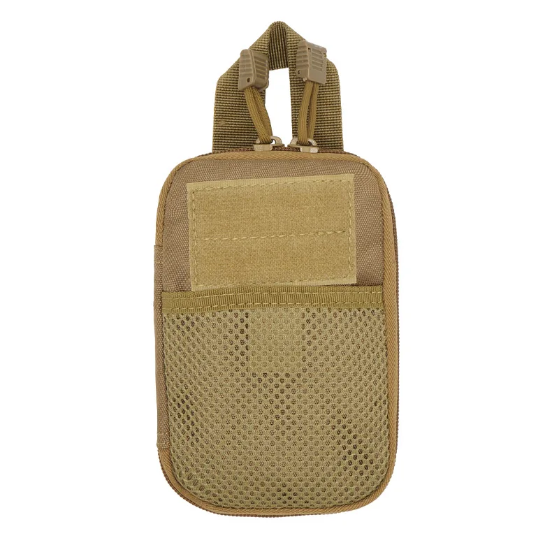 Yellow Netbag