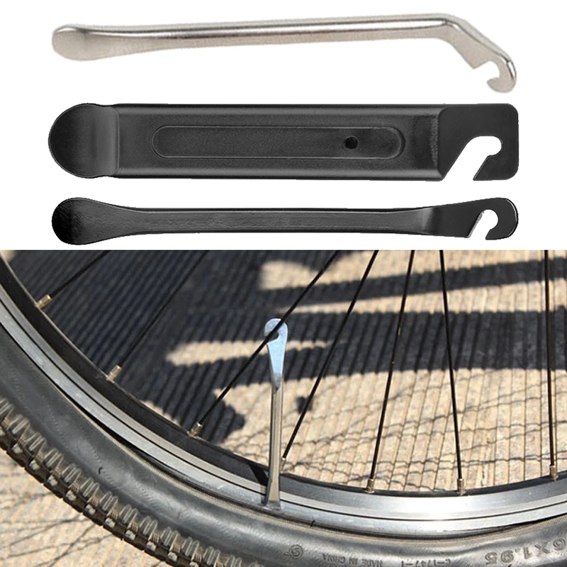 

Bicycle Tire Repair Kit Tire Bicycle Inner Tube Puncture Repair Tire Mountain Road Bike Repair Tire Repair Tool