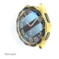 Black-Gold
