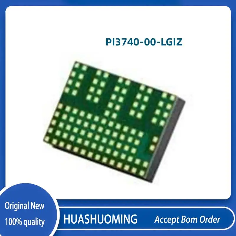

1pcs/lot PI3740 PI3740-00 PI3740-00-LGIZ LGA-108