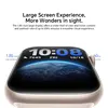 HONOR Watch 5 Smartwatch Global Version 1.85" AMOLED Display 480mAh Battery 15 days Battery life 5ATM Bluetooth 5.2 Watch IP68 4