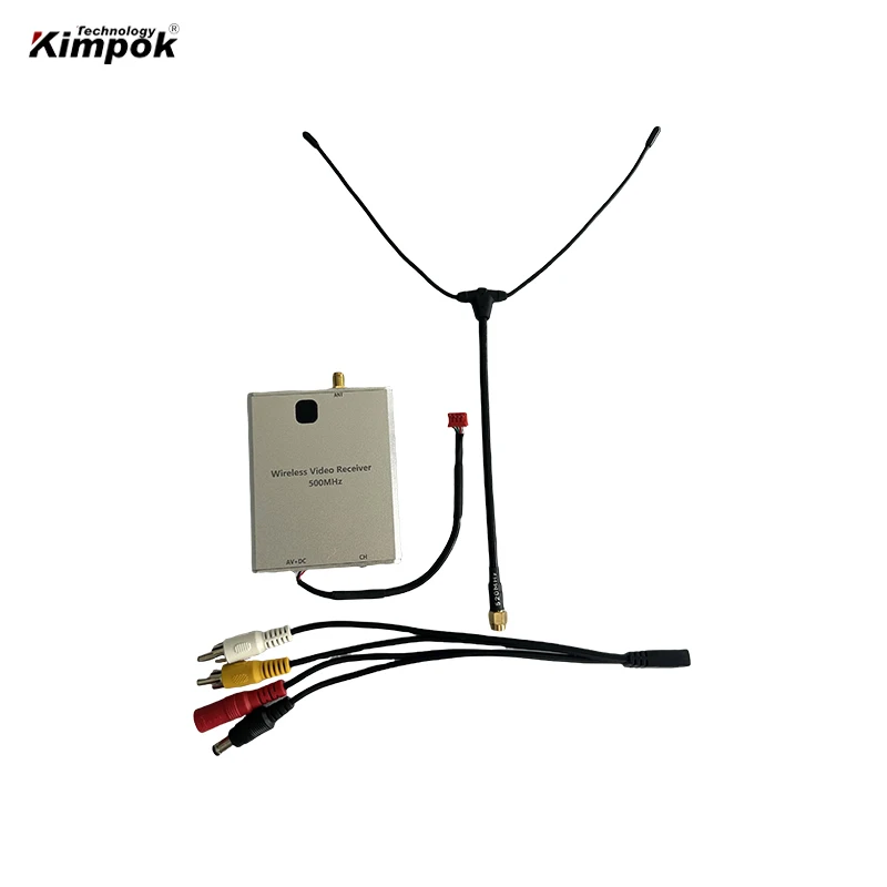 300-800Mhz FPV VTX 8 Channels Drone Video Transmitter 4W Wireless UAV VTX VRX for Long Range fpv transmitter receiver fpv accessories