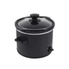Fl-1500 Hot Selling Kitchen Appliance Digital Crock Pot 150W 1.5 QT Manual Slow Cookers 1