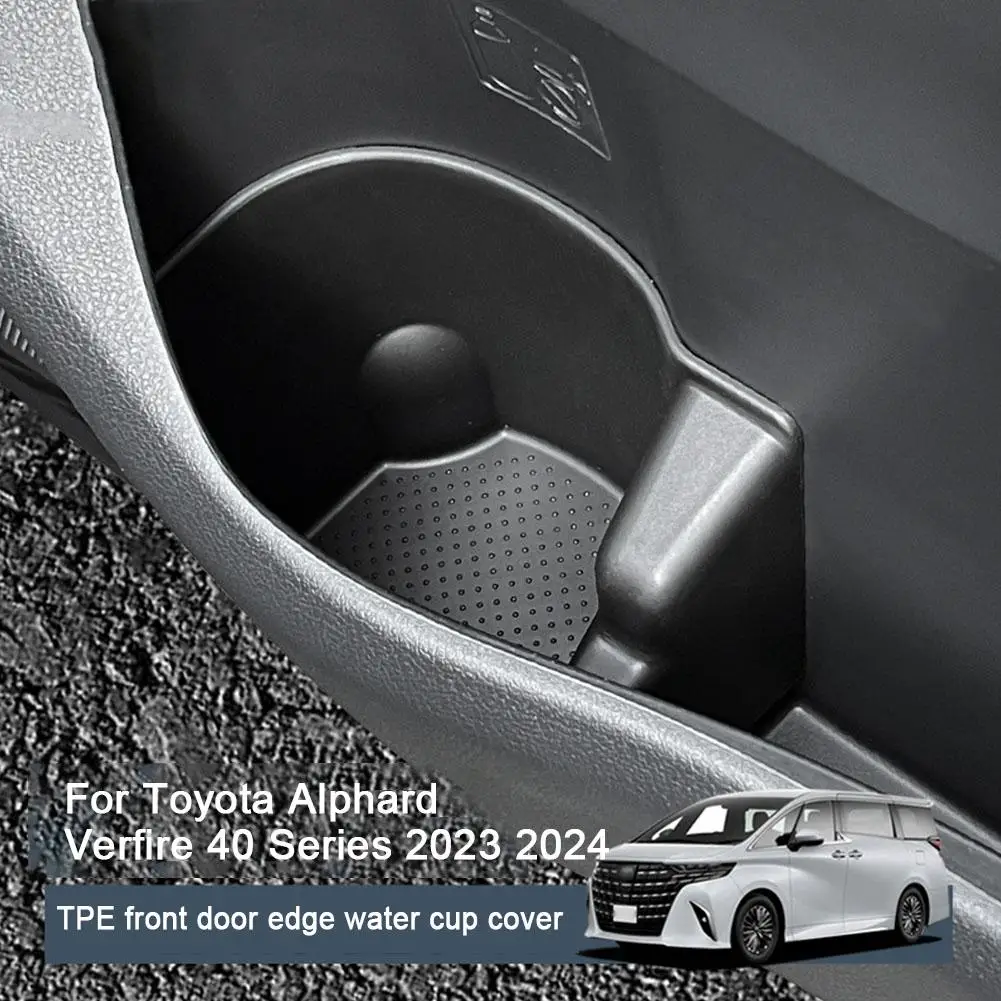 Toyota Alphard Verfire 40 ø 2023 2024    Ʈ, TPE   C J2P4   ġ Ʈ ¦ 