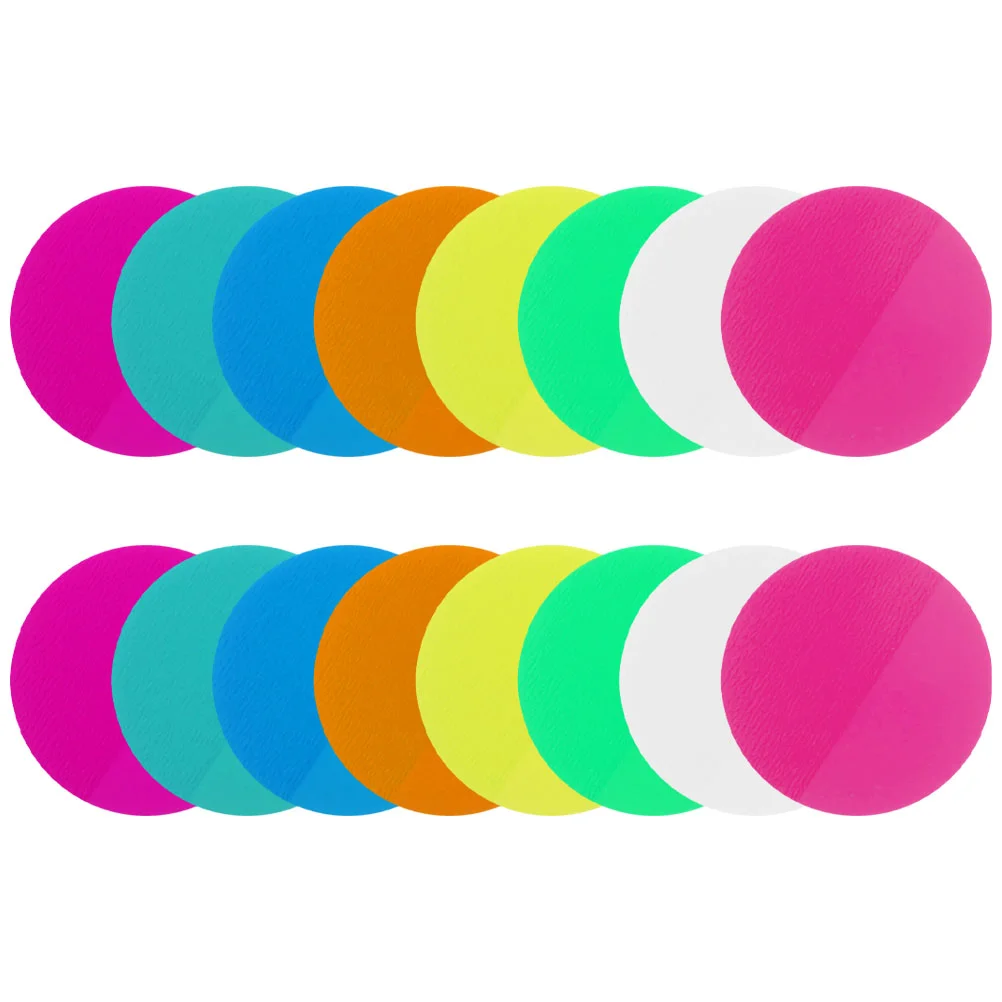

16 Pcs Page Markers Reading Stickers Sentence Household The Pet Colored Tabs Highlight