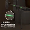 Disability Products Toilet Safety Rails Toilet Support for Elderly Bathroom Houme Get Up Non-slip Power Frame Toilet Handrail 5