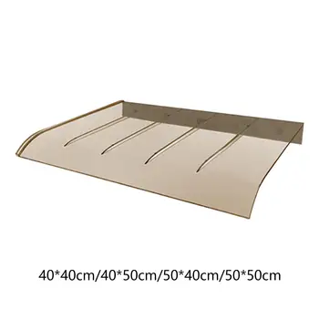Door Window Awning Canopy 1