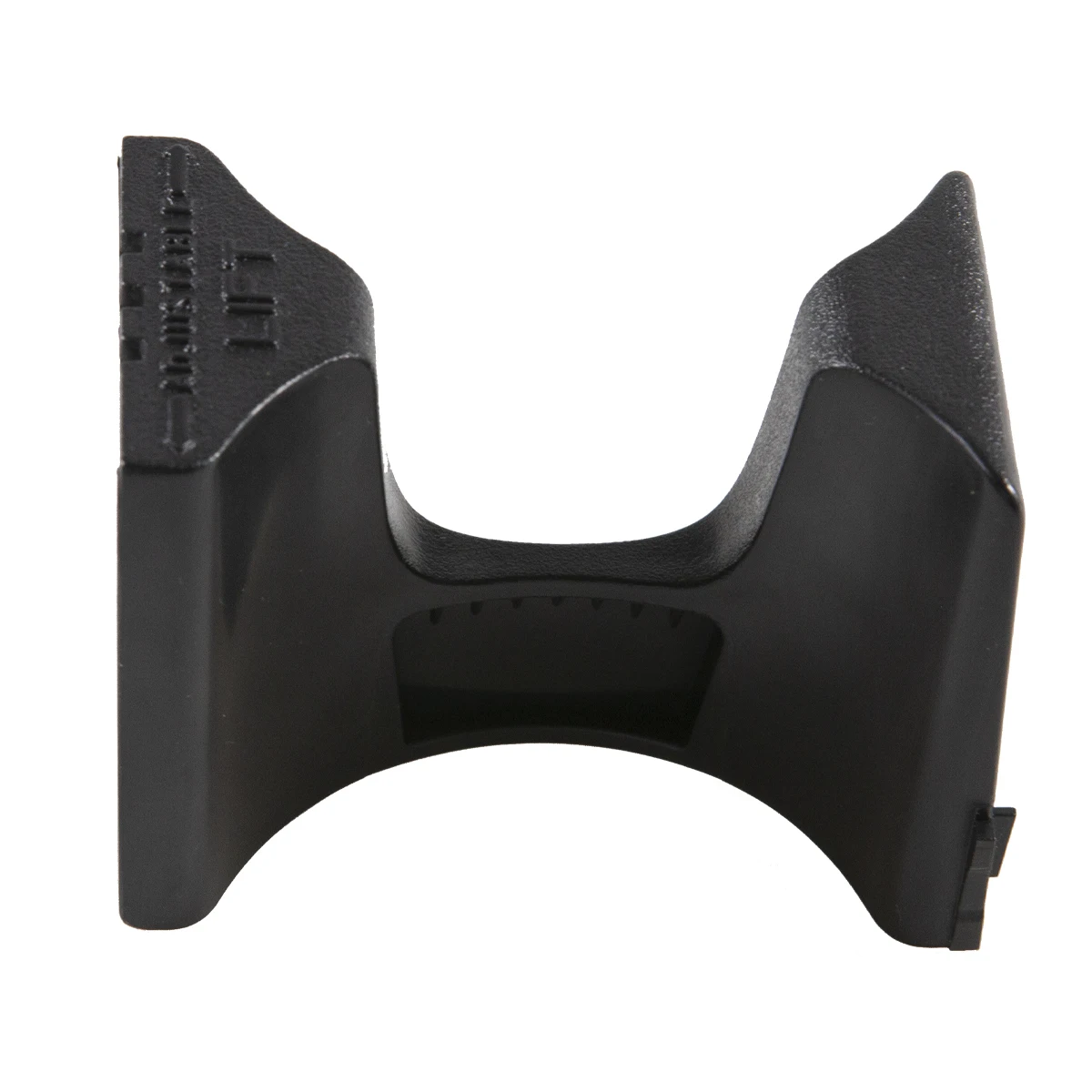 Soillar Direct Replacement Cup Holder Rubber Insert For Ford Super Duty 2011-2016