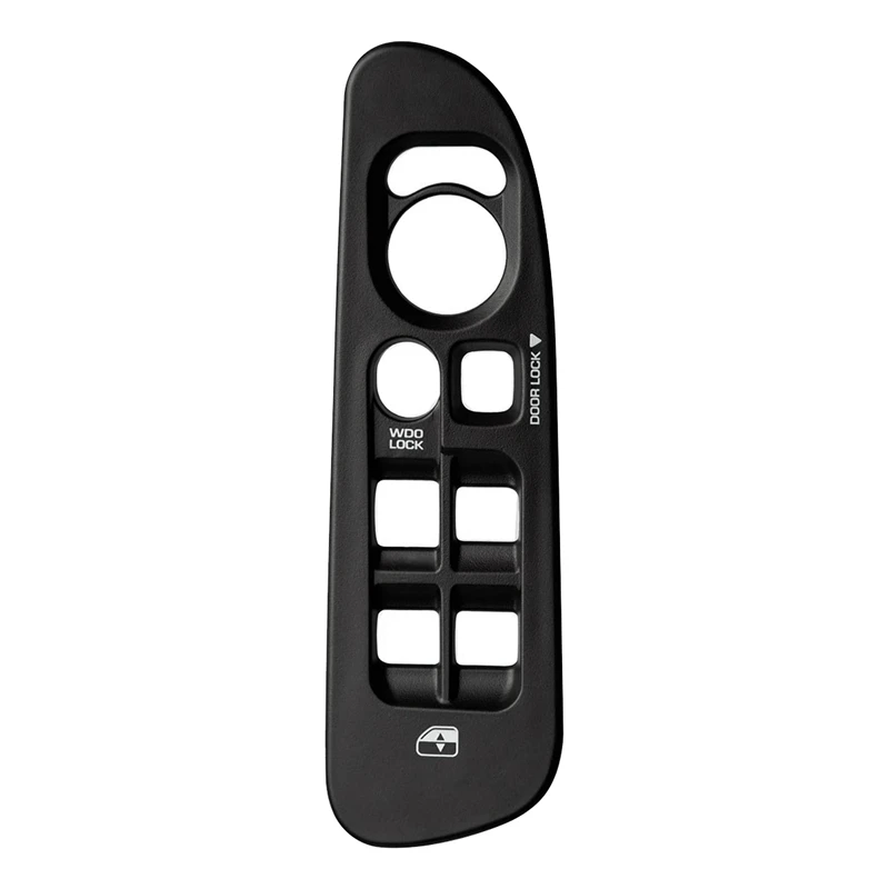 

5HZ71XDVAD переключатель стеклоподъемника, Главная панель управления, панель управления, автозапчасти для Dodge 2002-2010