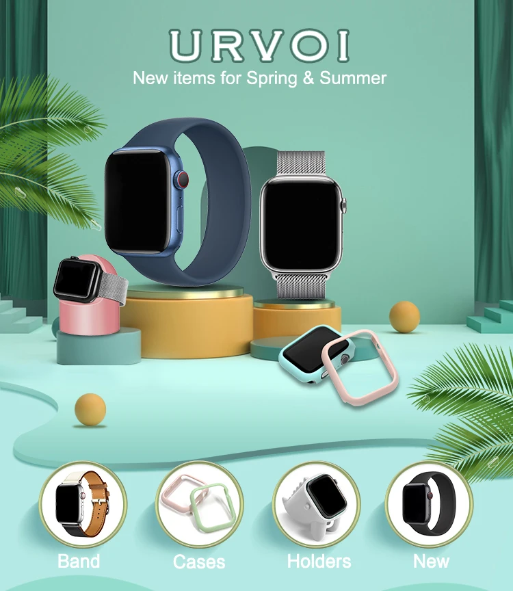 URVOI Official Store - Amazing prodcuts with exclusive discounts on  AliExpress