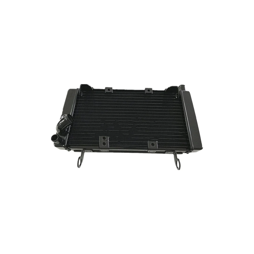 BN600 TNT600 Engine Cooling Fans Radiator Fan For Benelli Motorcycle parts