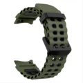 Army green Black