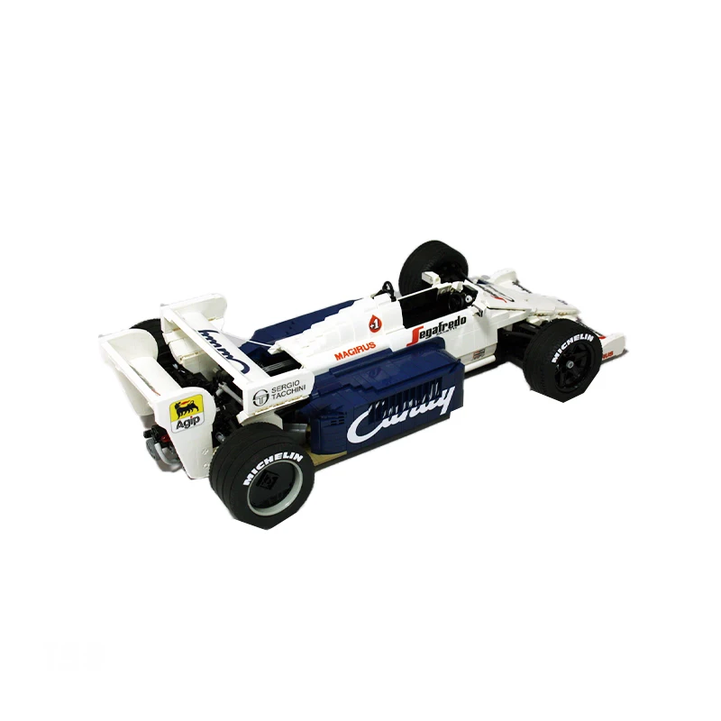 Toleman 2025 TOYOTA 4RUNNER SR5 FACTORY OEM 17