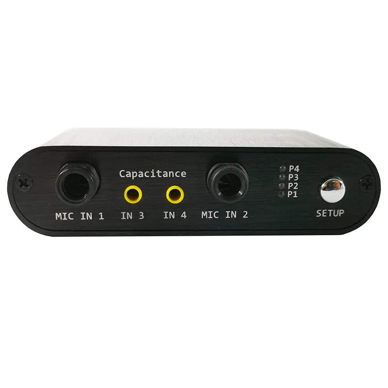 

Microphone Anti-Howling Feedback Suppressor Frequency Shift Equalizer KTV Mixer Pull Rod Speaker Box Effector Amplifier