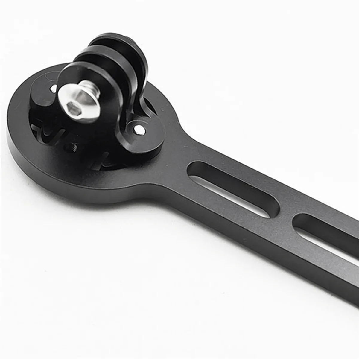 BAAU 2X for F12 F MOST Bike Handlebar Computer Mount for Cateye Camera Holder Computer Bicycle Parts