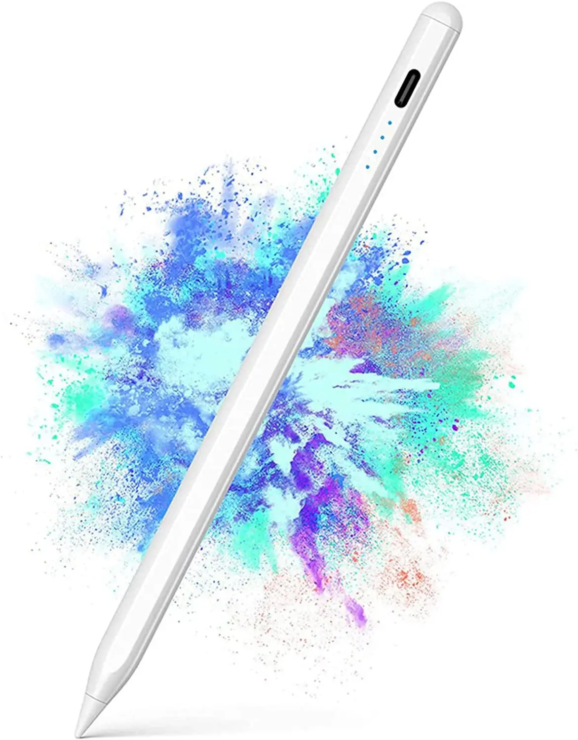 Penna Stilo Universale Per Android Ios Windows Touch Pen Per Ipad Apple Pencil Huawei Lenovo Samsung Phone Xiaomi Tablet Pen Pda