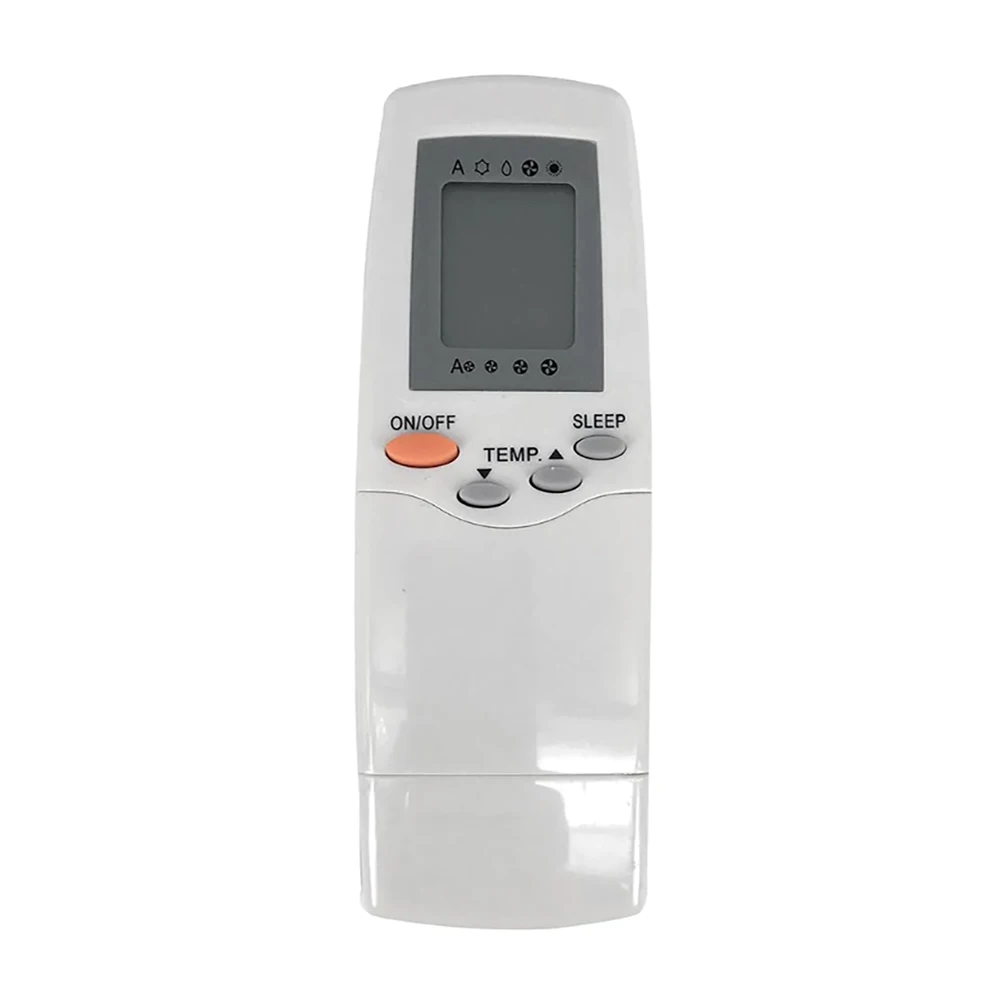 

New Remote Control FOR Carrier Air Conditioner RFL-0301 RFL-0601 RFL-0199L RLF-0301E RFL-0601E 36KCARMS RLF-0301EH RFL-0601EHL