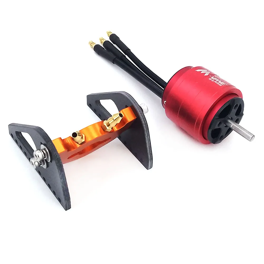 Moteur Bateau Rc Alomejor Pompe à Eau PC Prise En Charge De La Pompe à