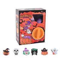 Small Vending Machine Toy Selling Toy Lucky Claw Machine Cool Fun Toys Grabber Game Indoor Toy Selling Device For Spring 1