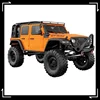 Hb1:10 R1011 Full Size Remote Control Model Car High Speed Off-Road Climbing Toy Car Upgrade 2.4g Rock Crawler 4wd Toys Boy Gift 1