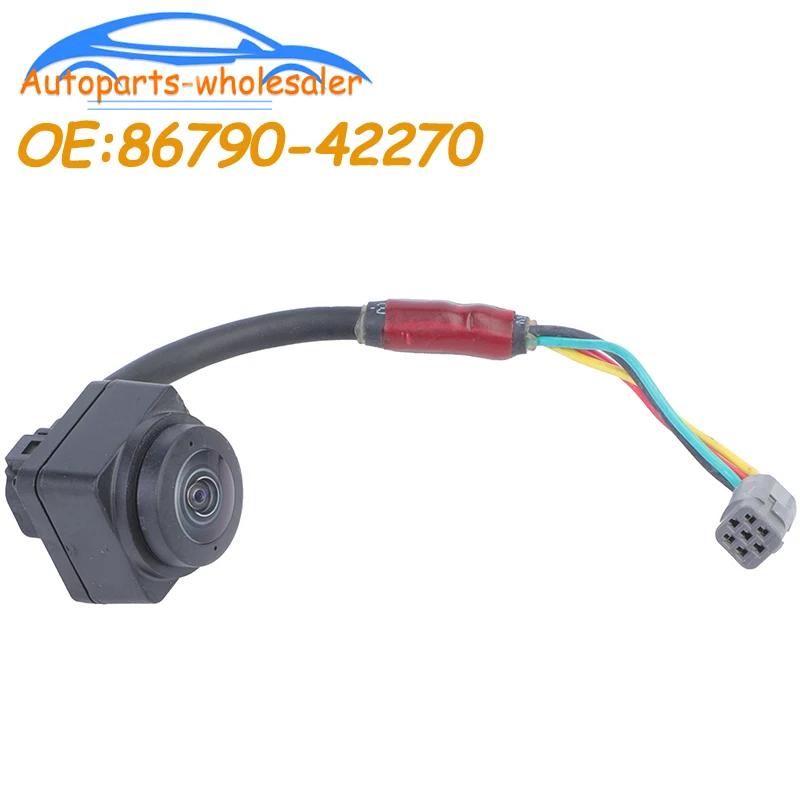 Toyota Rear View Reversing Camera Parking Assist 8679042270 Fit For 2021-2023