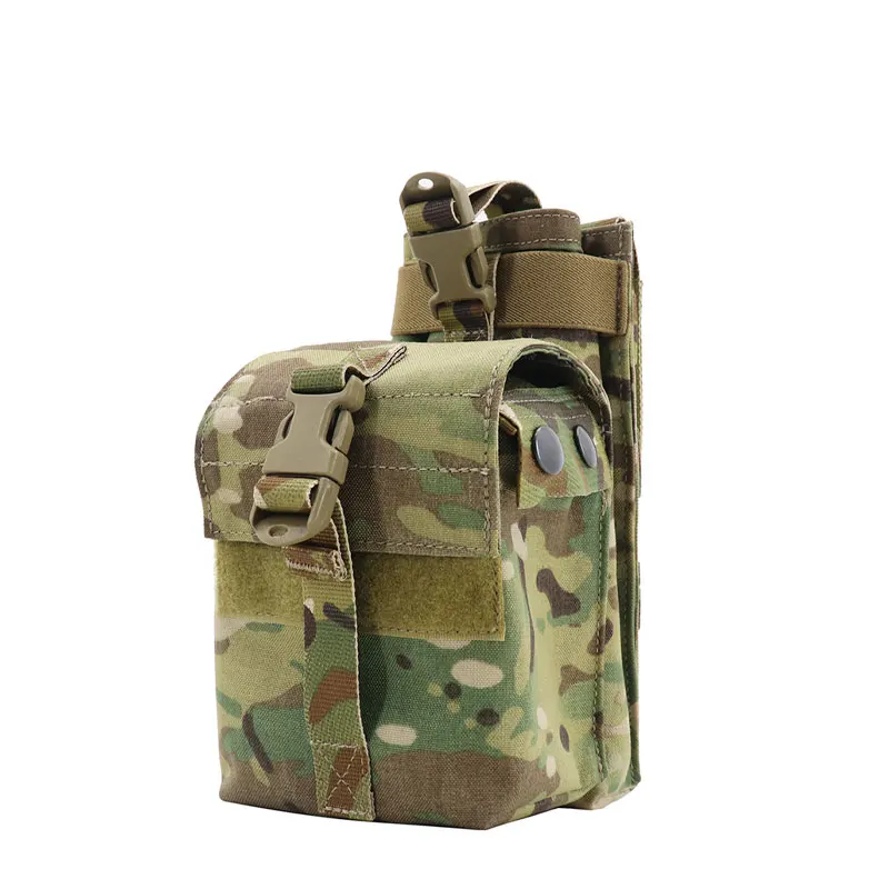 

Outdoor Tactics 5590 Battery Pocket Radio Bag
