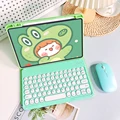 A Green Tiffany