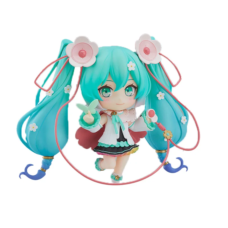 

100% Original Good Smile Nendoroid GSC 1940 VOCALOID Hatsune Miku Anime Figure Model Collecile Action Toys Gifts