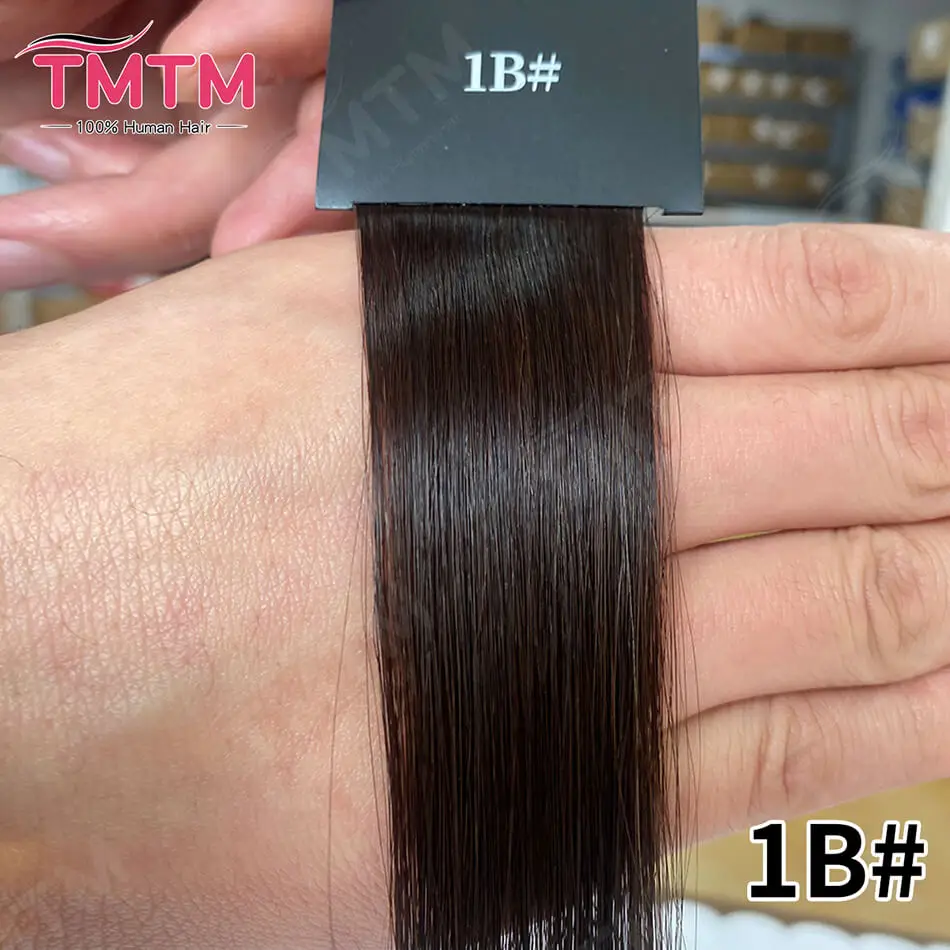 Natural Black 1B
