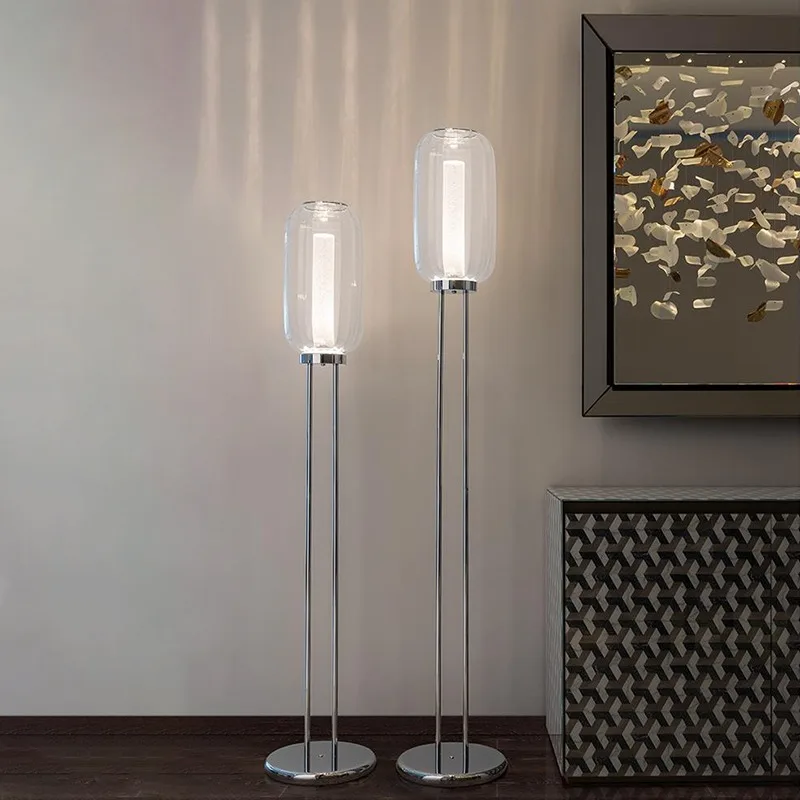 Glass-Floor-Lamp-Modern-Minimalist-Creative-Living-Room-Bedroom-Study ...