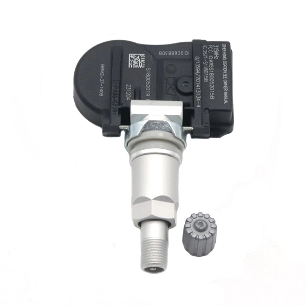 ڵ Ÿ̾ з  , TPMS BBM2-37-140B,  2 3 5 6 CX-7 CX-9 RX-8 MX-5 Miata 2009-2014 315MHz