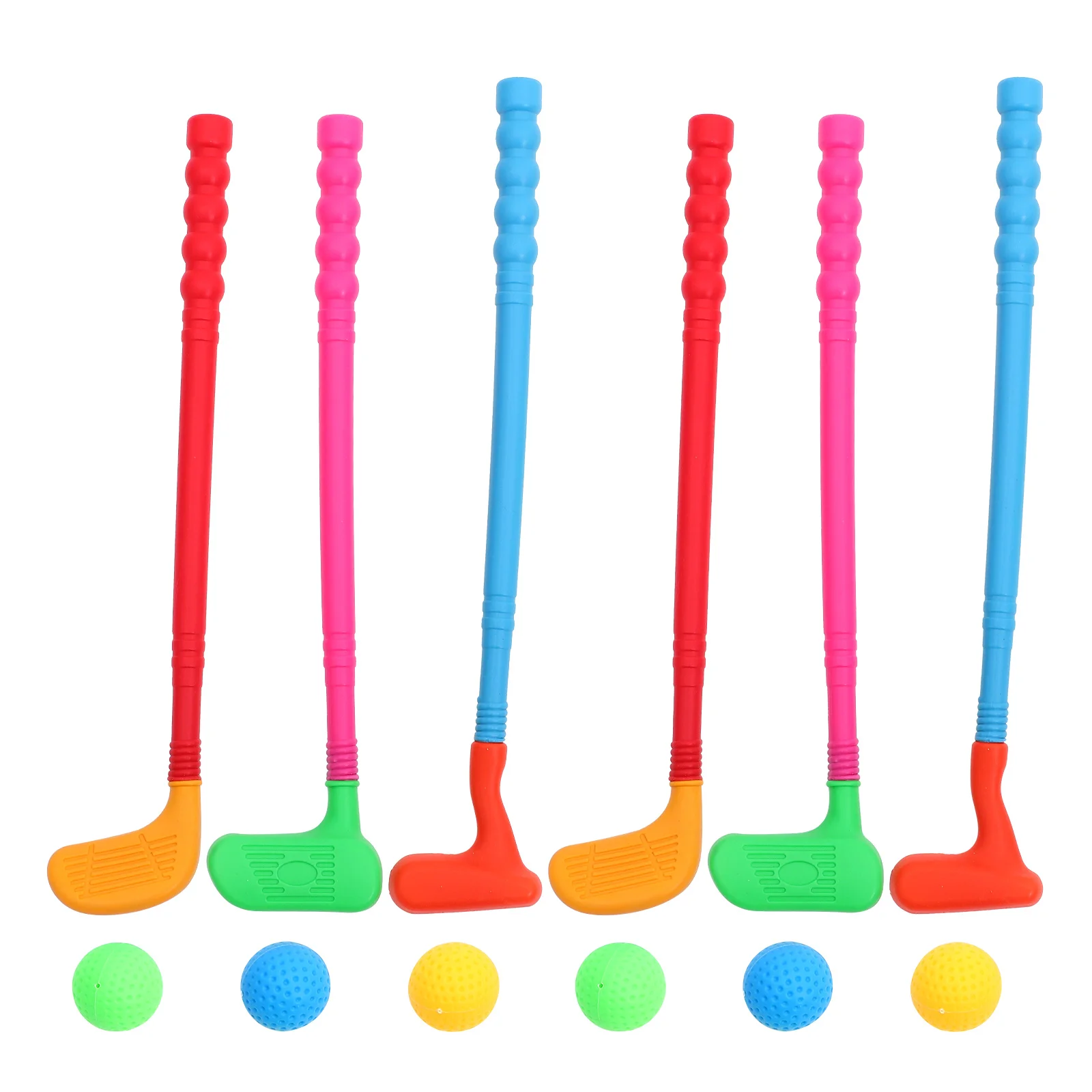 

Гольф-клубы для родителей и детей, Playthings Golfs, Спортивная игрушка для дома и улицы, детские костюмы