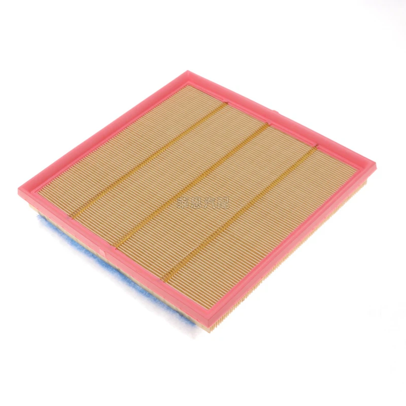 A3139C Car Air Filter For Cadillac SRX 2009- 2.8AT 3.0AT 3.6AT Model Filter Set OEM：20897358