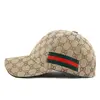 2025Embroidered baseball caps Fashion men's and women's caps Spring Summer Snapback Hip Hop cap Adjustable high quality visor 2