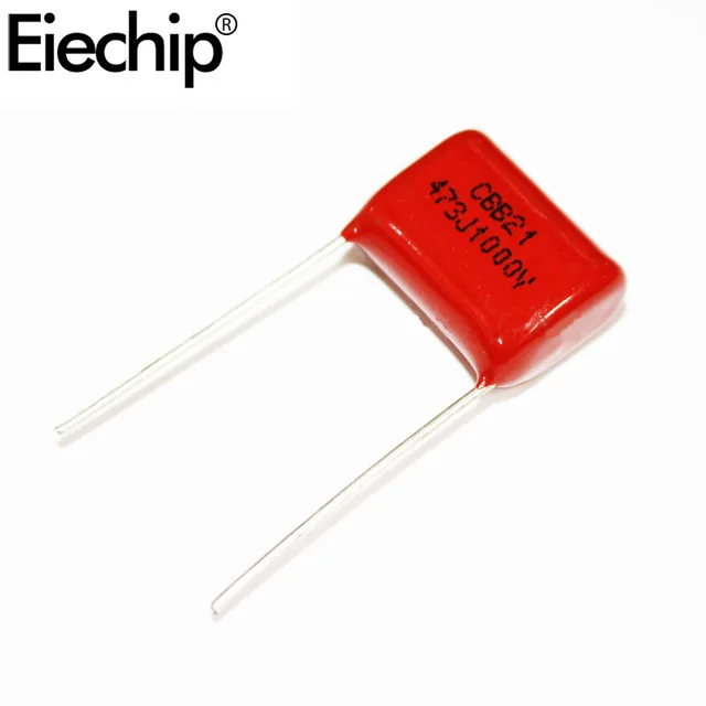 CBB 커패시터, 폴리프로필렌 필름 커패시터