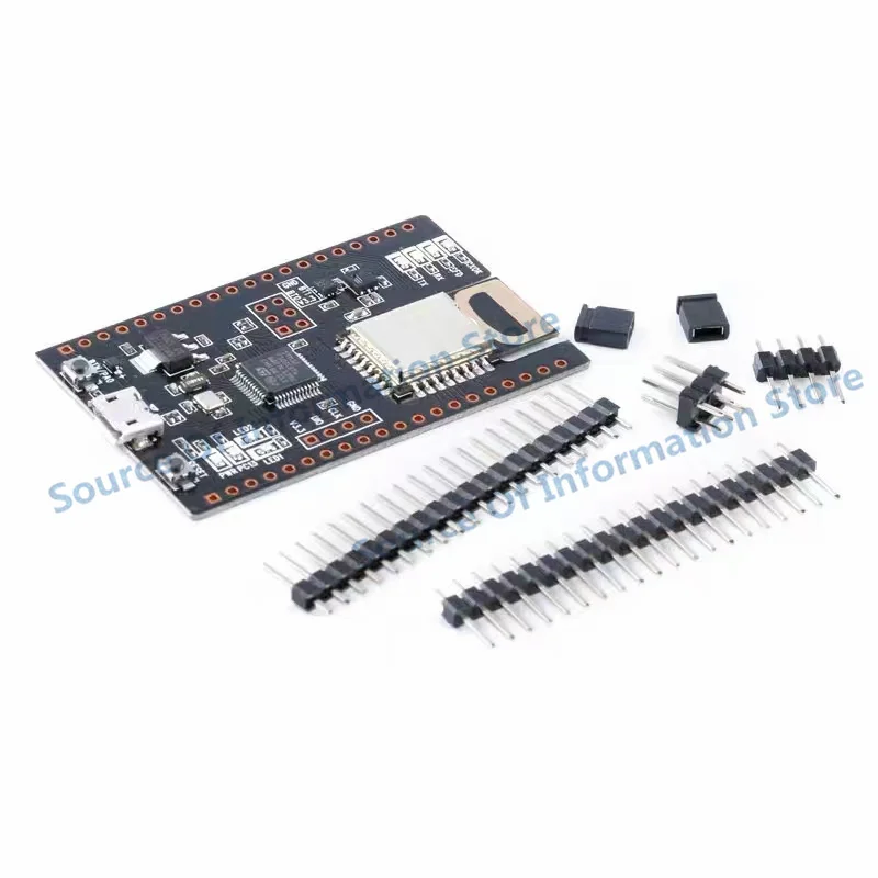 1PCS UWB Indoor Positioning Module Proximity High Precision Ranging NodeMCU-BU01 Development Board