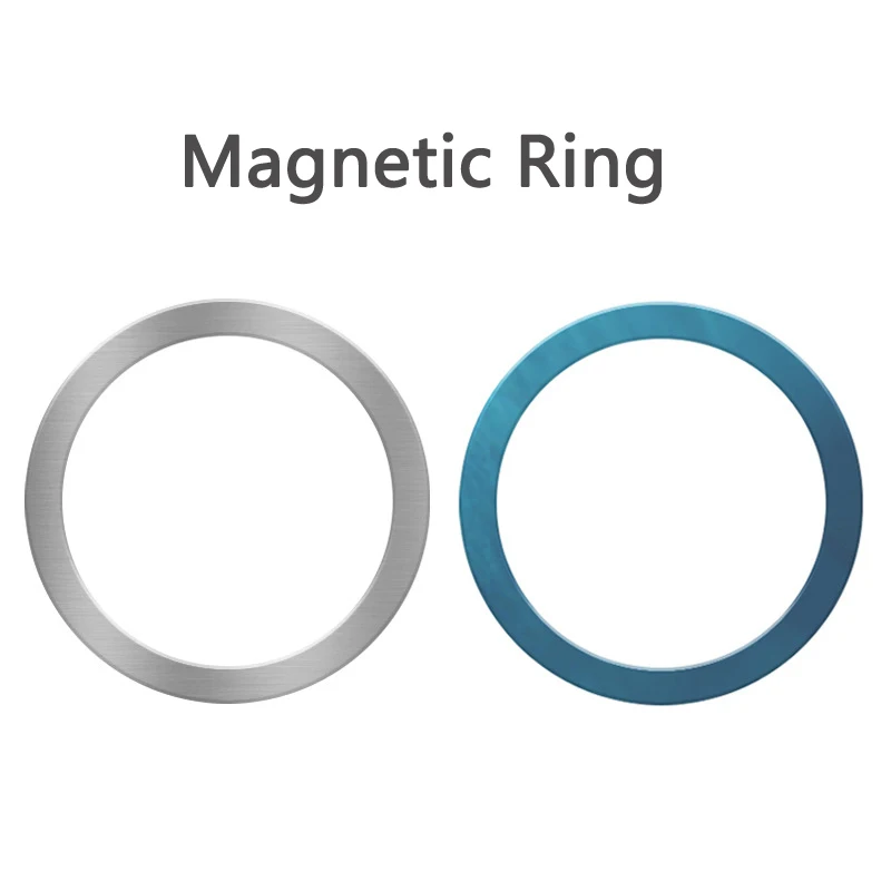 20000mAh Magnetic Qi Wireless Charger Power Bank for iPhone 14 Samsung Huawei Xiaomi 22.5W Fast Charging Powerbank Magnetic Ring