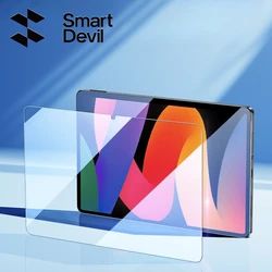 Protezione schermo in vetro temperato HD chiaro premium - Finitura liscia e anti-impronte