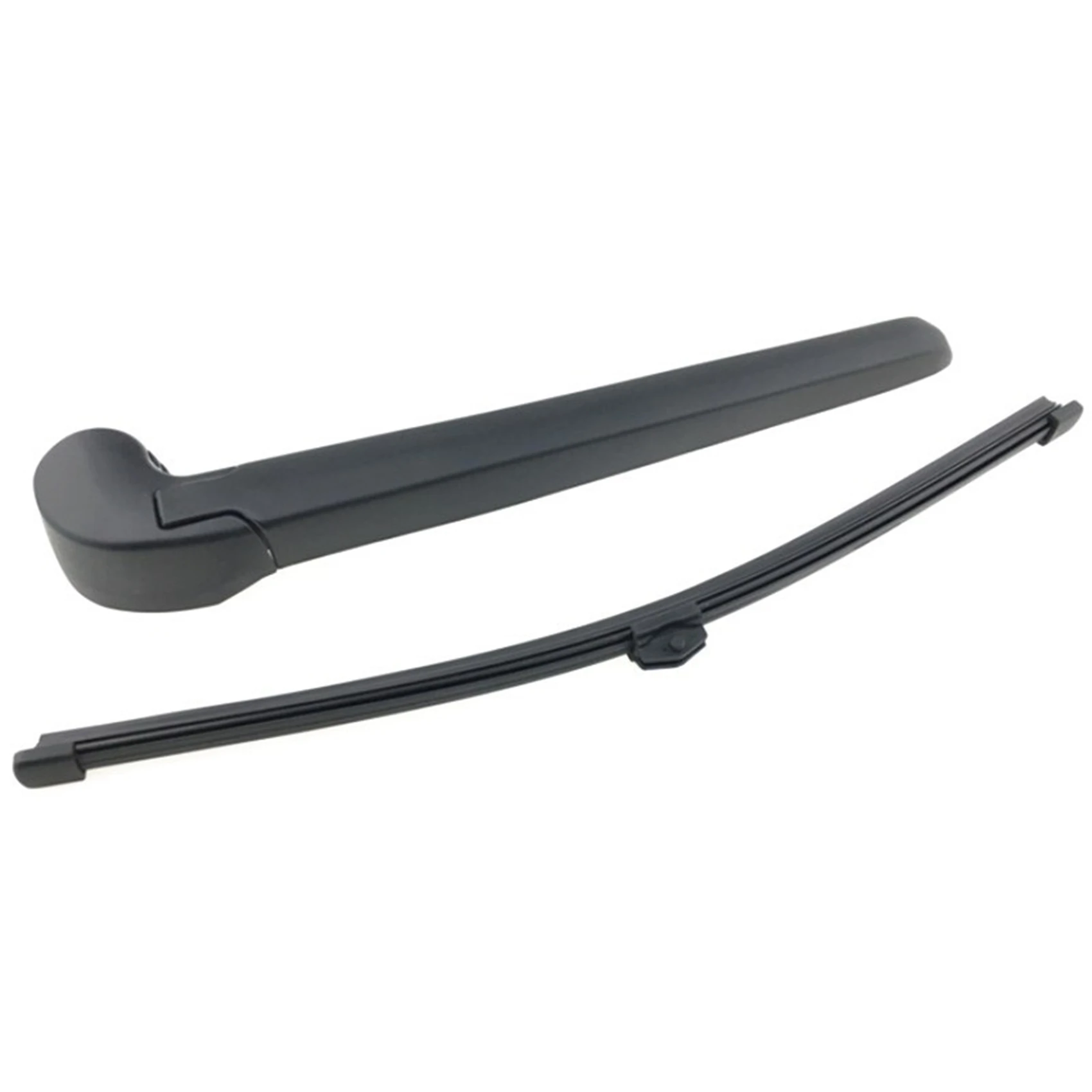 Rear Windshield Back Wiper Arm Blade Set 8R0955407 for AUDI Q7 2015