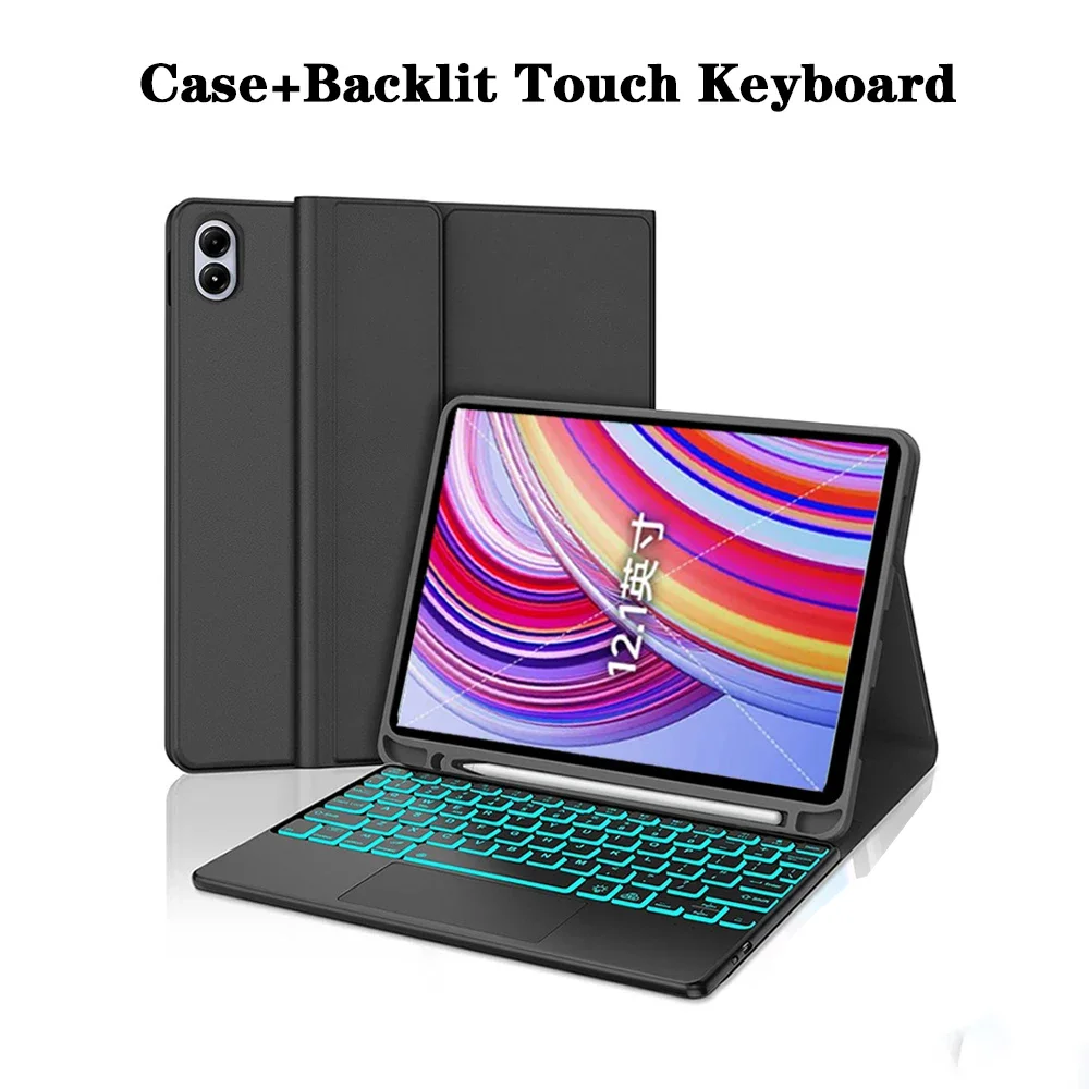 Redmi Pad Pro 128gb国内版+ワイヤレスキーボード付きケース Redmi Pad Pro 128gb国内版+ワイヤレスキーボード付きケース Redmi Pad