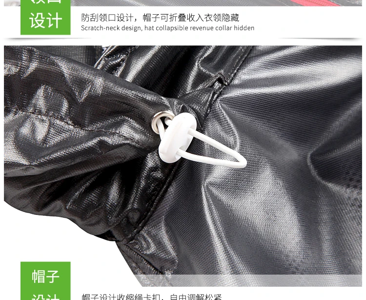 WOSAWE Breathable Raincoat Cycling Jacket Men Waterproof Ultralight Anti-dust Outdoor Bike Bicycle Rain Jacket Jersey Clothing