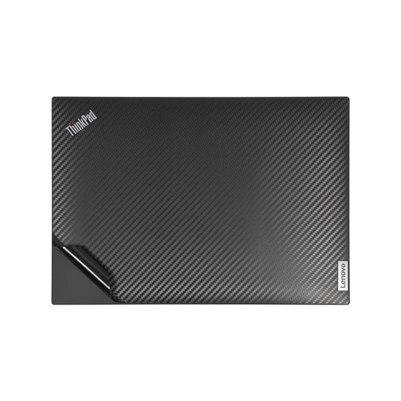 Laptop TOP lid Decal Lenovo ThinkPad E14 Gen6 Gen2/3/4/5 Customized Vinyl Skin Stickers
