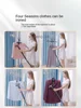 ZC Steam Ironing Machine Commercial Pressing Machines Home Standing High-Power Iron 4