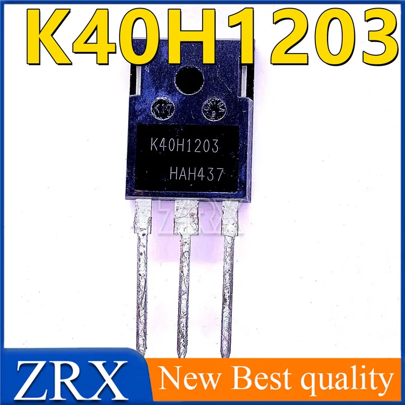 

Бтиз инверторная сварочная машина K40H1203 40A 1200 в, 5 шт./партия, новая оригинальная силовая трубка