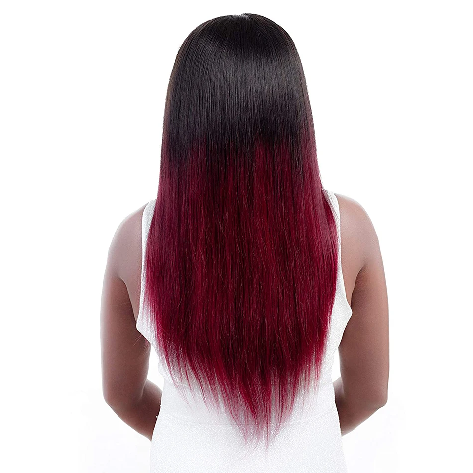 Genrein Vietnamese Human Hair 5 Clip In One Piece Hair Hairpiece For Women Naturtal 2 4 613 T1b 4 27 T1b 99j Color 14 30 Aliexpress Genrein Vietnamese Human Hair 5 Clip In One Piece Hair Hairpiece For Women Naturtal 2 4 613 T1b 4 27 T1b 99j Color 14 30 Aliexpress