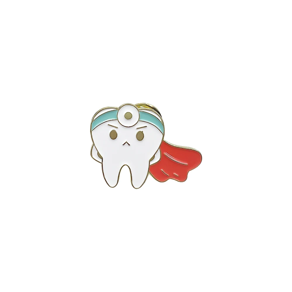 TOVINANNA 2 Sets Silicone Toothbrush Dual-Sided Soft