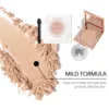 Hydrating Concealer Even Skin Tone Cover Dark Circles Acne Pores Long Lasting Makeup Brightening Skin Breathable Makeup Products 5