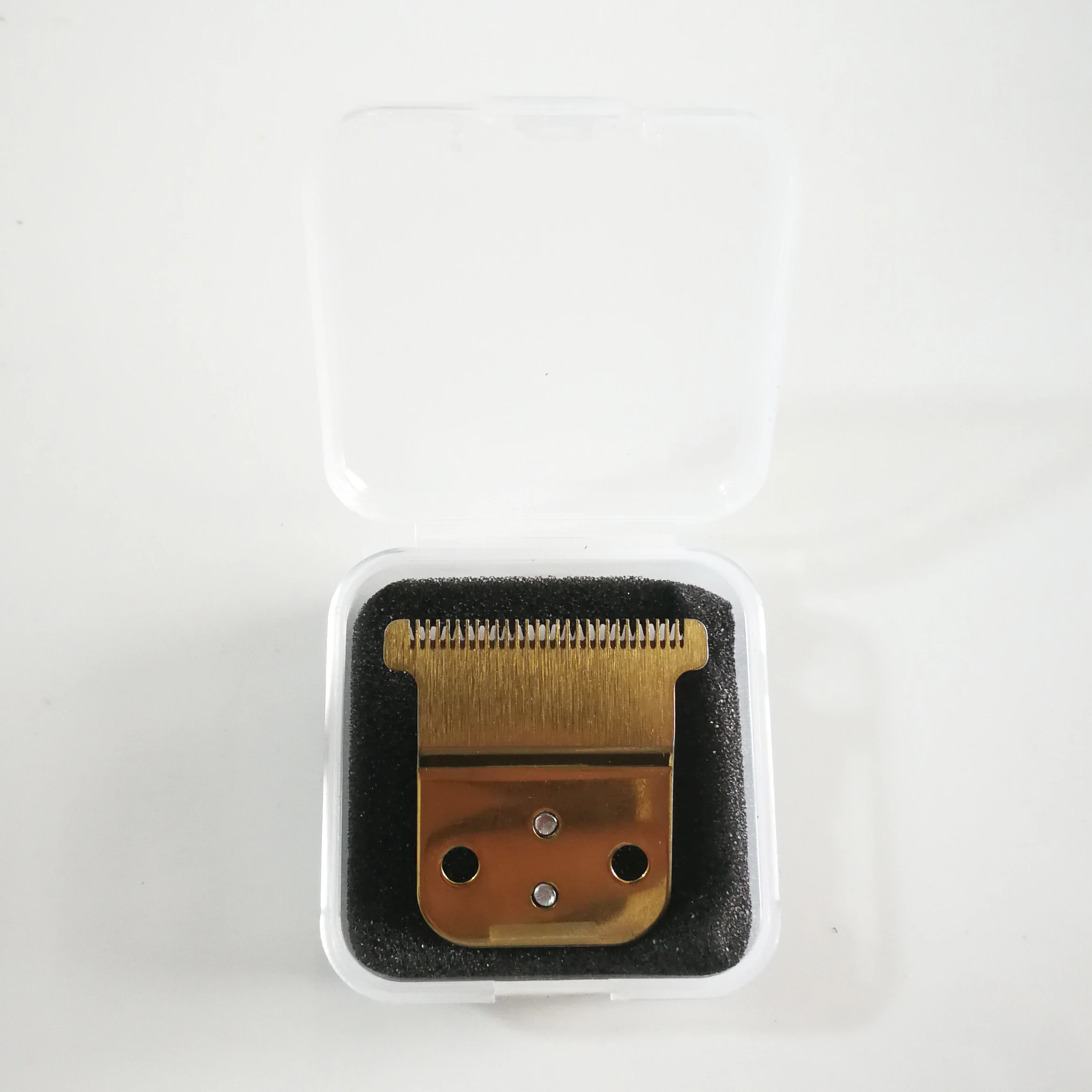 Replacement Stainless Steel Blade for Slimline Pro, D7 and D8 Clipper