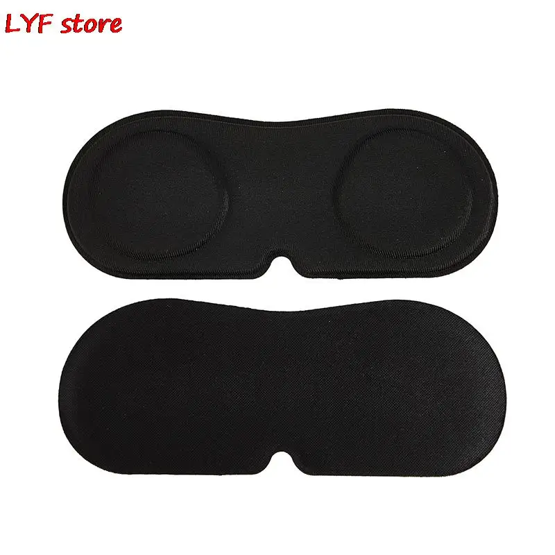 Lens Cover Pad Case Protection for Oculus Quest 2 All-In-One Gaming VR Glasses