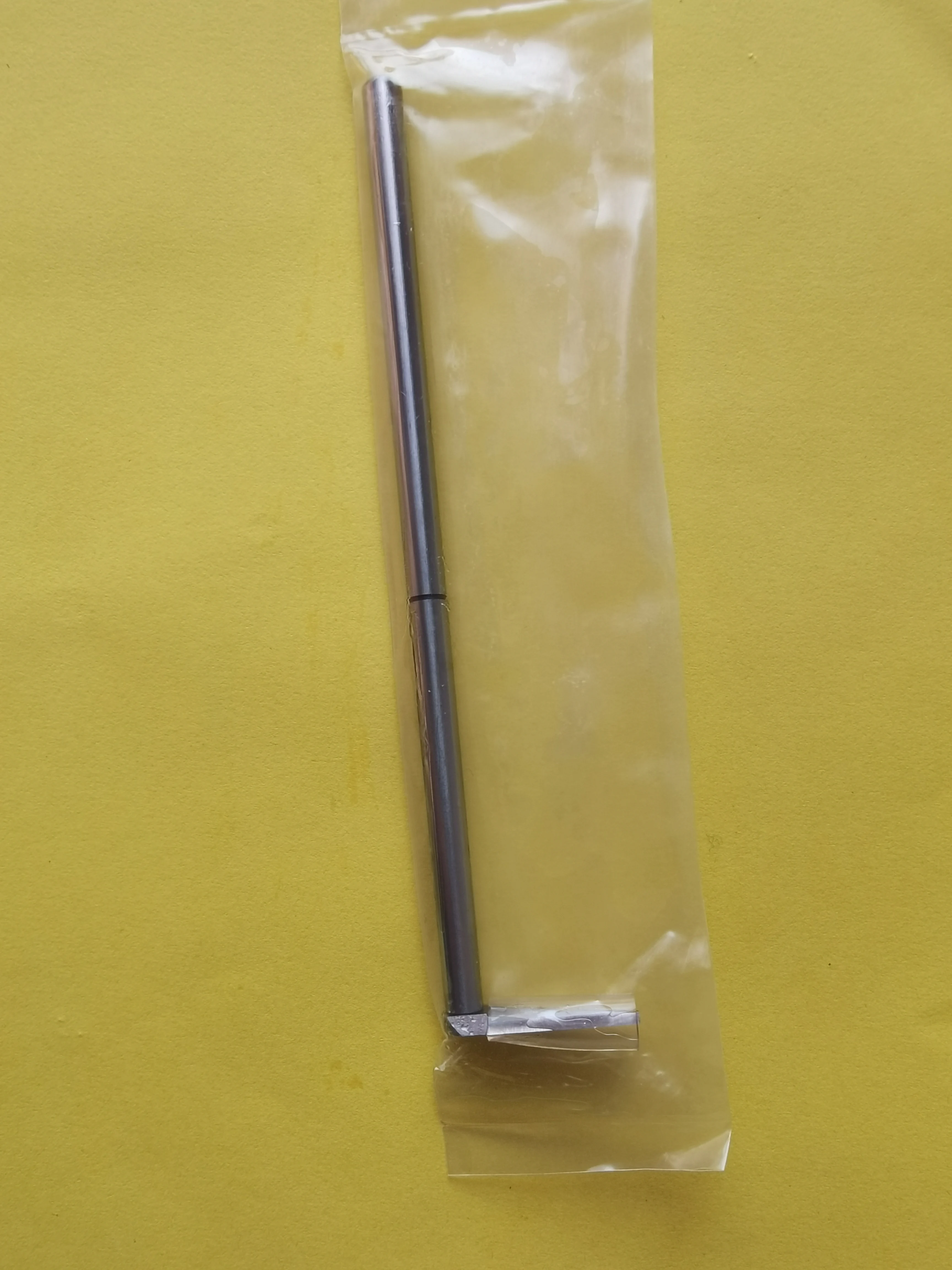 Industrial Overlock/Serger Sewing Machine Knife With Rod(Dia:6mm,Length:14.1cm),#308007-910,For Pegasus EXT Series Machines!